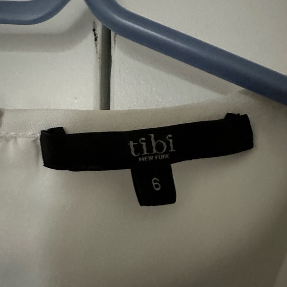 Tibi waist detail Sleeveless Blouse - Picture 11 of 14